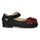 Chaussures HOCOBIO 18 - 35 / BLACK - Ballerine