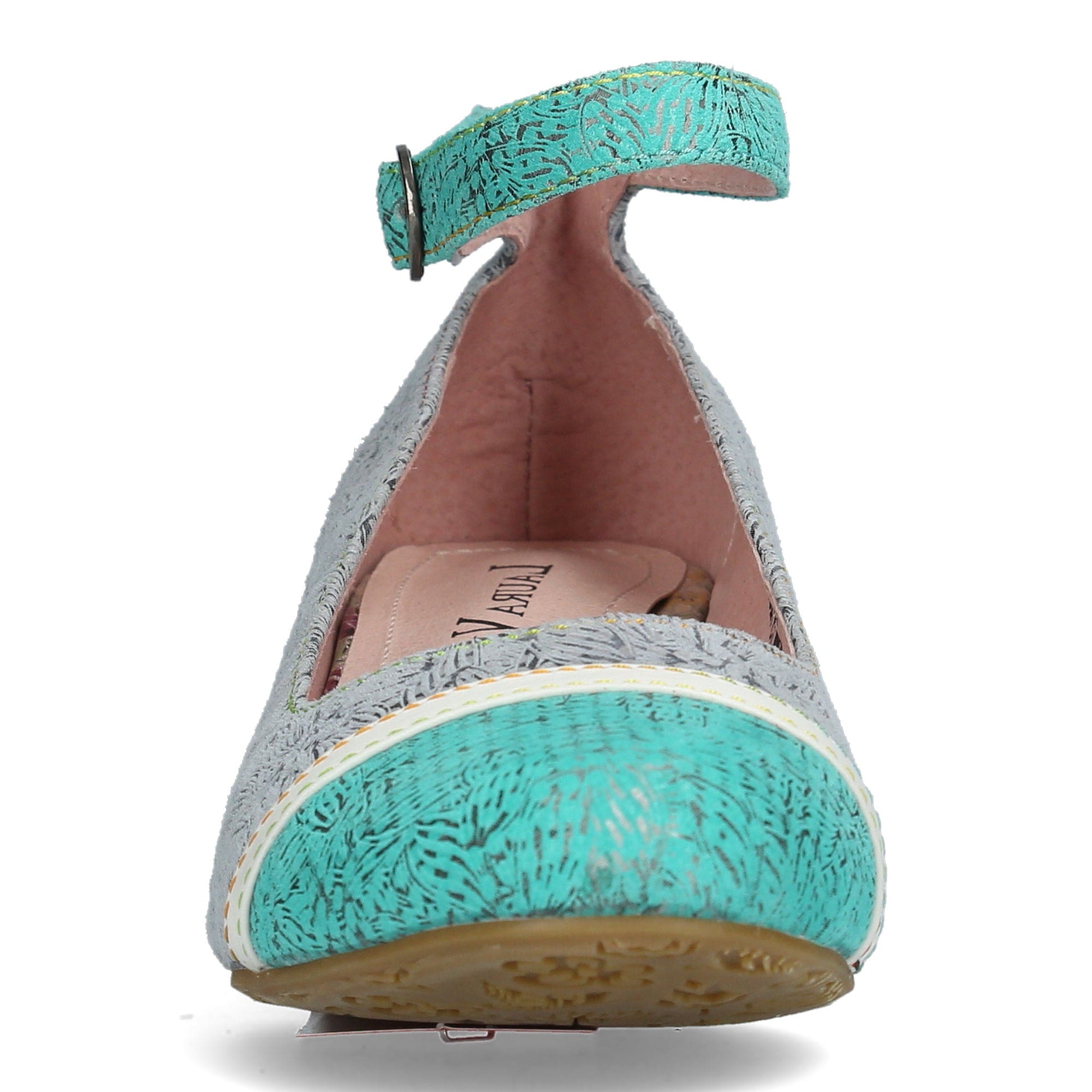 Chaussures HUCBIO 0122 - Escarpin