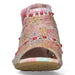 Chaussures HUCBIO 03 - Sandale