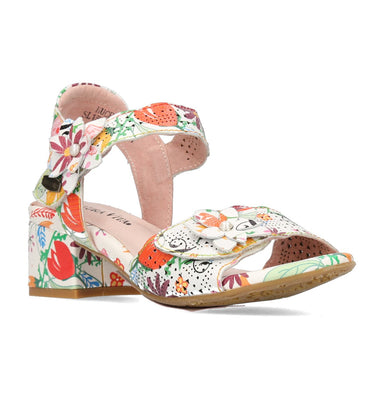 HUCBIO 05 Flower Shoes - Sandal