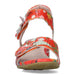 Chaussures HUCBIO 05 Fleur - Sandale