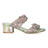 Scarpe HUCBIO 10 - Mulo