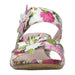HUCBIO 10 Flower Shoes - Mule