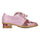 IBCIHALO 02 schoenen - 35 / Roze - Derby's