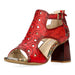 IDCANO Zapatos 0221 - Sandalia