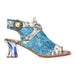 Chaussures IGCALO 0121 - 35 / Bleu - Sandale