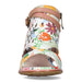 Schuhe IGCALO 0321 Blume - Sandale
