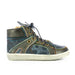 Chaussures IZCOLDO 01 - 25 / Bleu - Boots