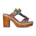 Schuhe JACAO 12 - 35 / Violett - Mule