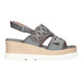 Chaussures JACASSEO 01 - Sandale