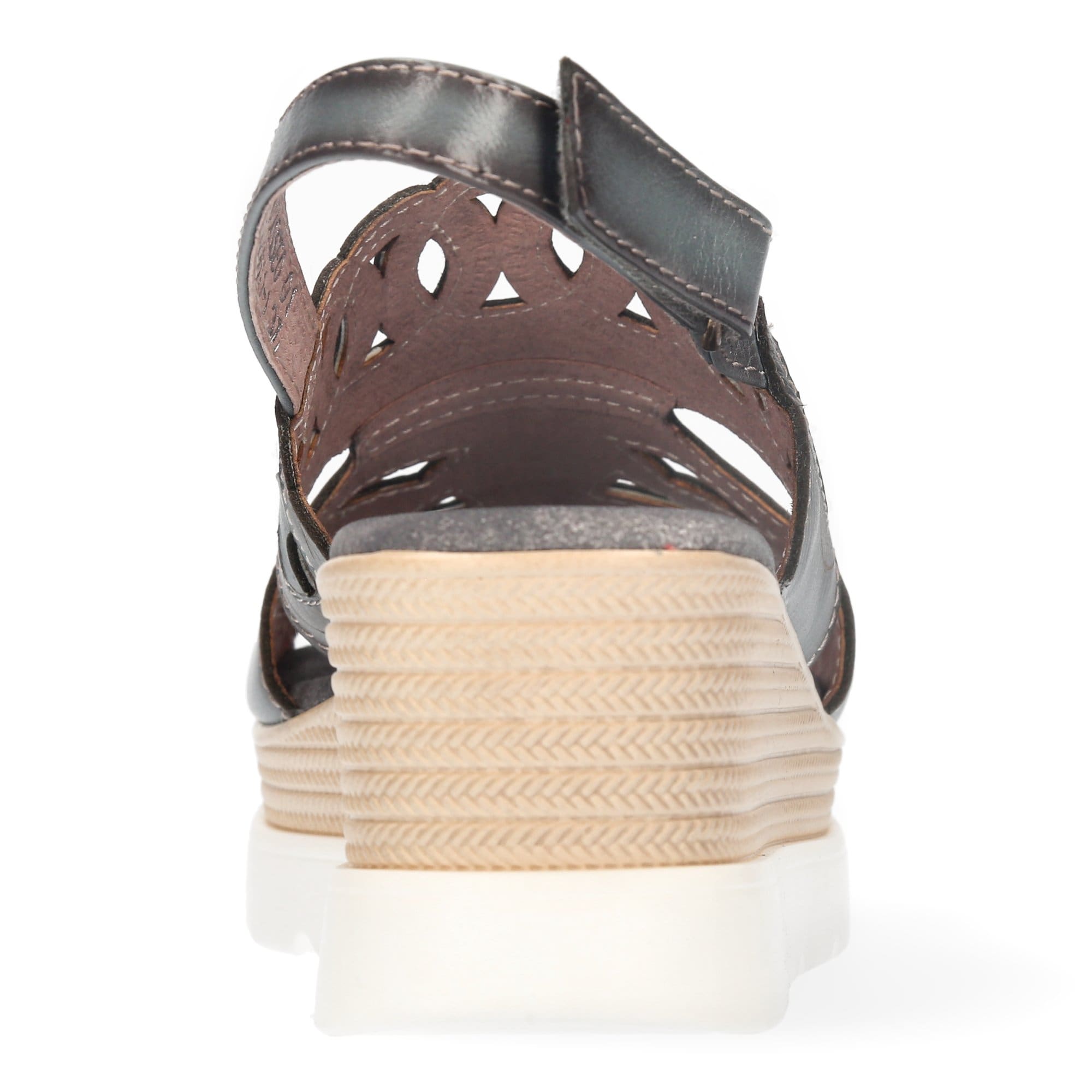 Schuhe JACASSEO 01 - Sandale
