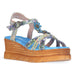 Chaussures JACASSEO 04 - Sandale