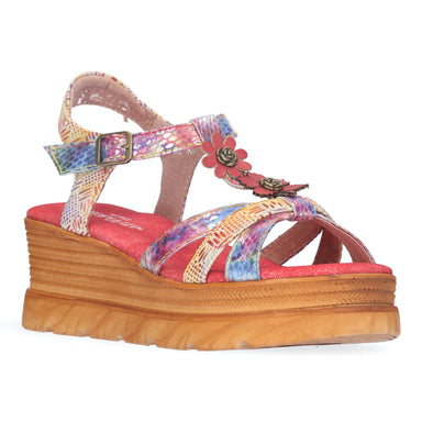 Schuhe JACASSEO 04 - Sandale