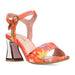 Shoes JACBO 0122 - Sandal