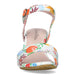 Zapatos JACBO 0122 - Sandalia