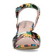 Zapatos JACBO 0122 - Sandalia