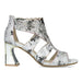 Chaussures JACBO 02 - 35 / Blanc - Sandale