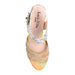 Chaussures JACBO 03 Fleur - Sandale