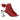 Zapatos JACBO 06 - 35 / Rojo - Sandalia