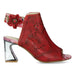 Shoes JACBO 06 - 35 / Red - Sandal
