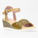 Schuhe JACBOTO 02 - Sandale