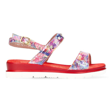 Shoes JACCEEO 02 - 35 / Red - Sandal