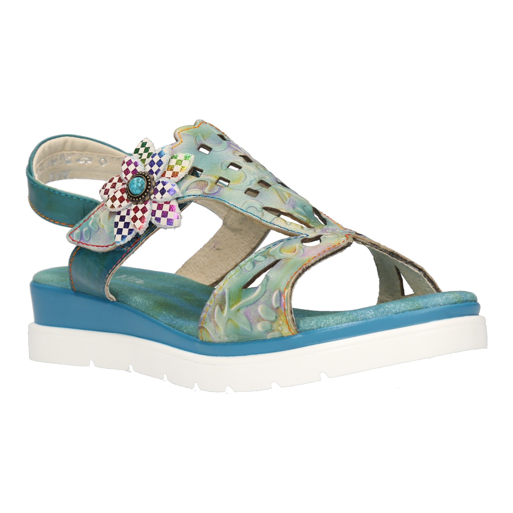 Chaussures JACCEEO 04 - Sandale