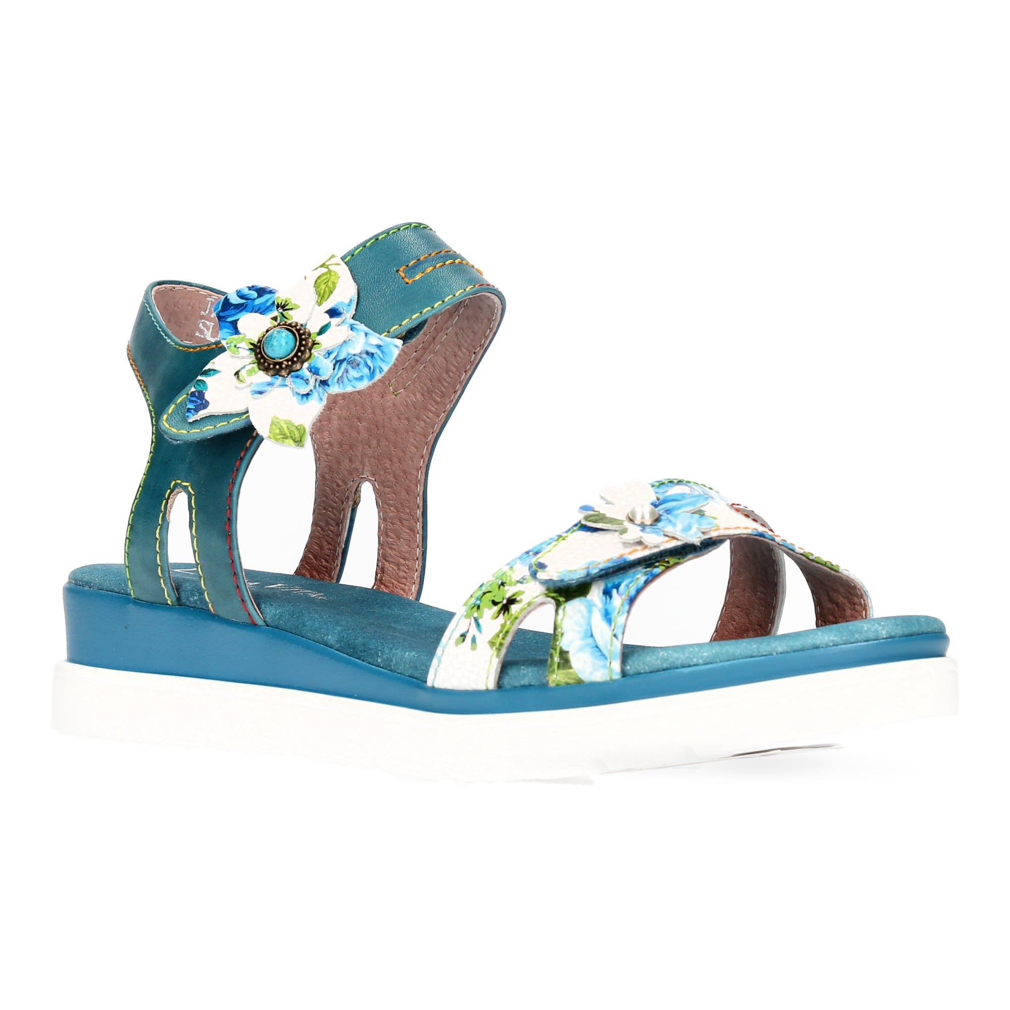 Chaussures JACCEEO 06 - Sandale