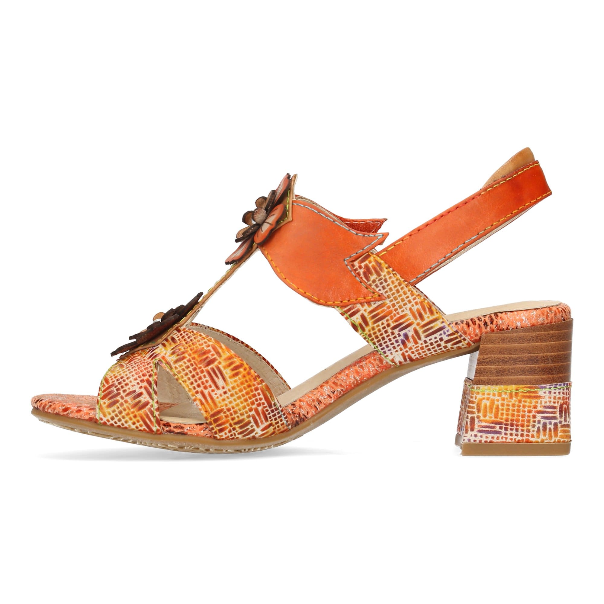 Schuhe JACCINTHEO 01 - Sandale