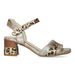 Schuhe JACCINTHEO 02 - 35 / Gold - Sandale