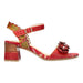 Chaussures JACCINTHEO 03 - 35 / Rouge - Sandale