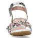 Chaussures JACCINTHEO 03 Fleur - Sandale