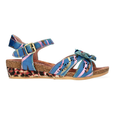 Chaussures JACCOO 04 - Sandale