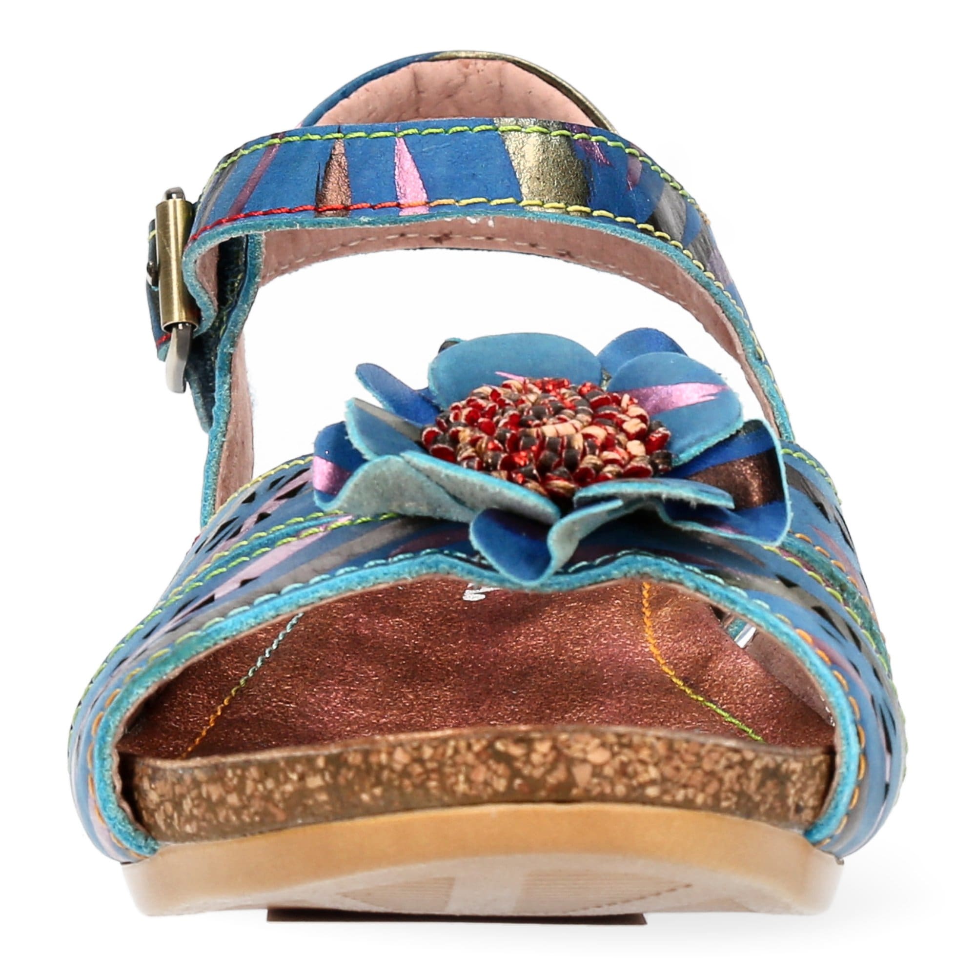 Schuhe JACCOO 04 - Sandale