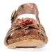 Schuhe JACCOO 04 - Sandale