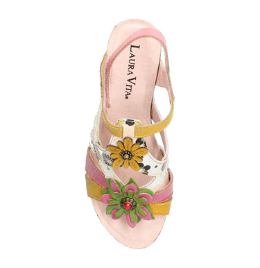 Shoes JACDELEO 23 Flower - Sandal