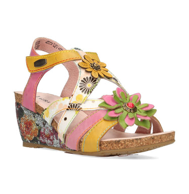 Shoes JACDELEO 23 Flower - Sandal