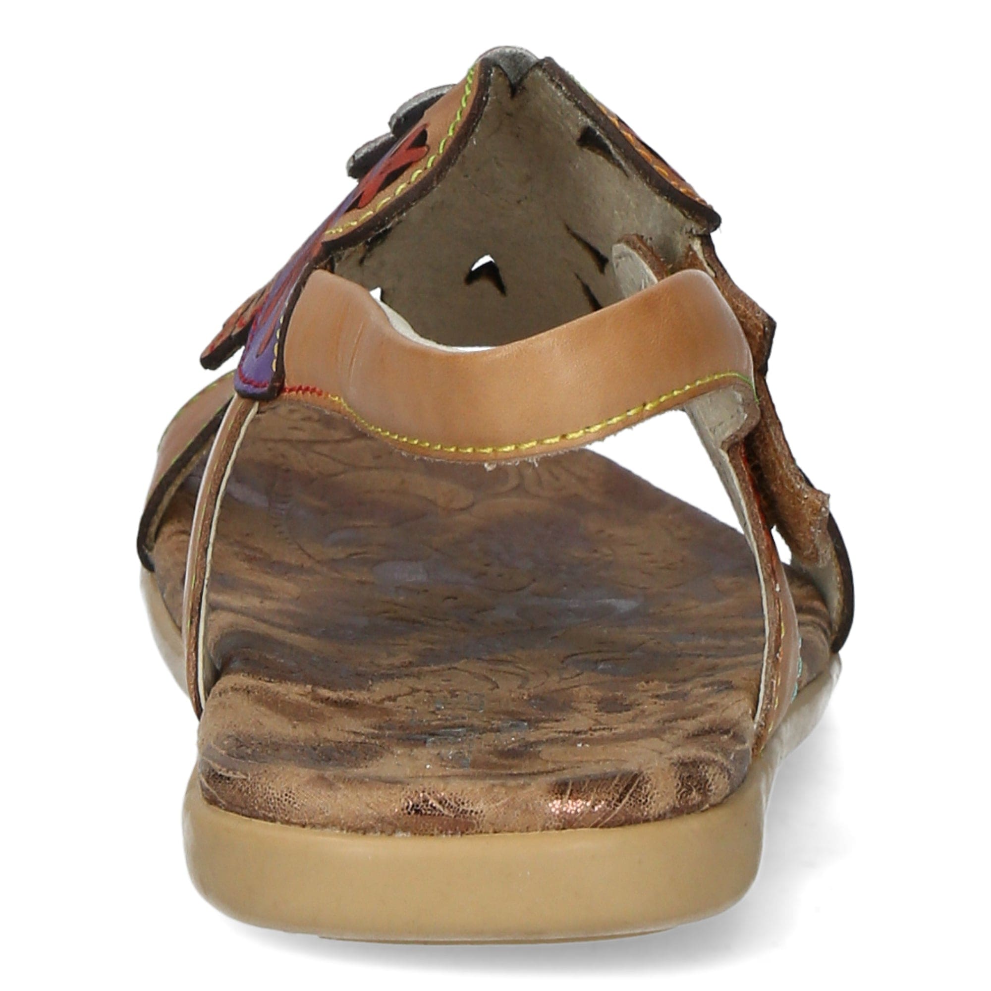 Chaussures JACDEO 05 - Sandale
