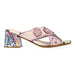 Schuhe JACDINAO 03 - 35 / Pink - Sandale