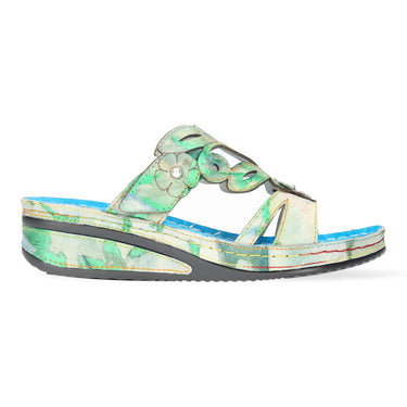 Schuhe JACDISO 04 - Pantolette
