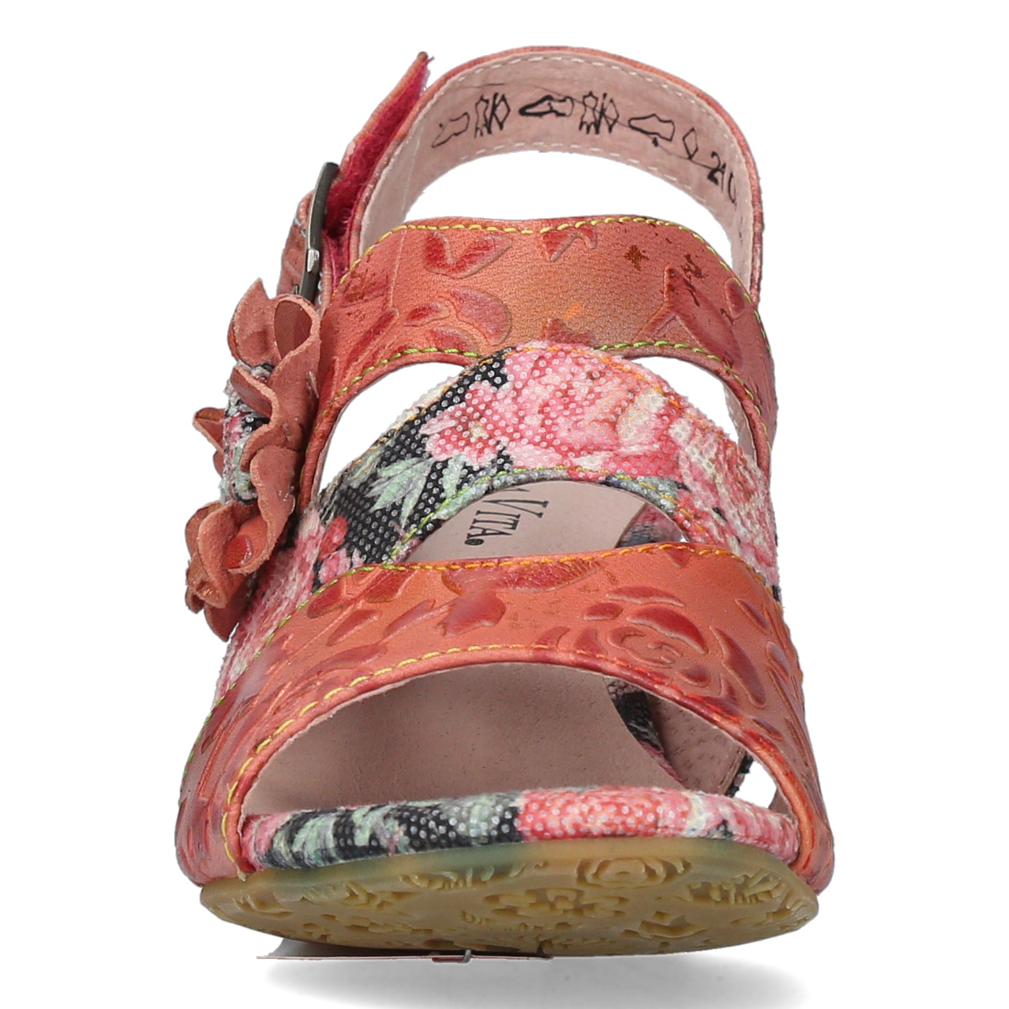 Zapatos JACHINO 23 - Sandalia