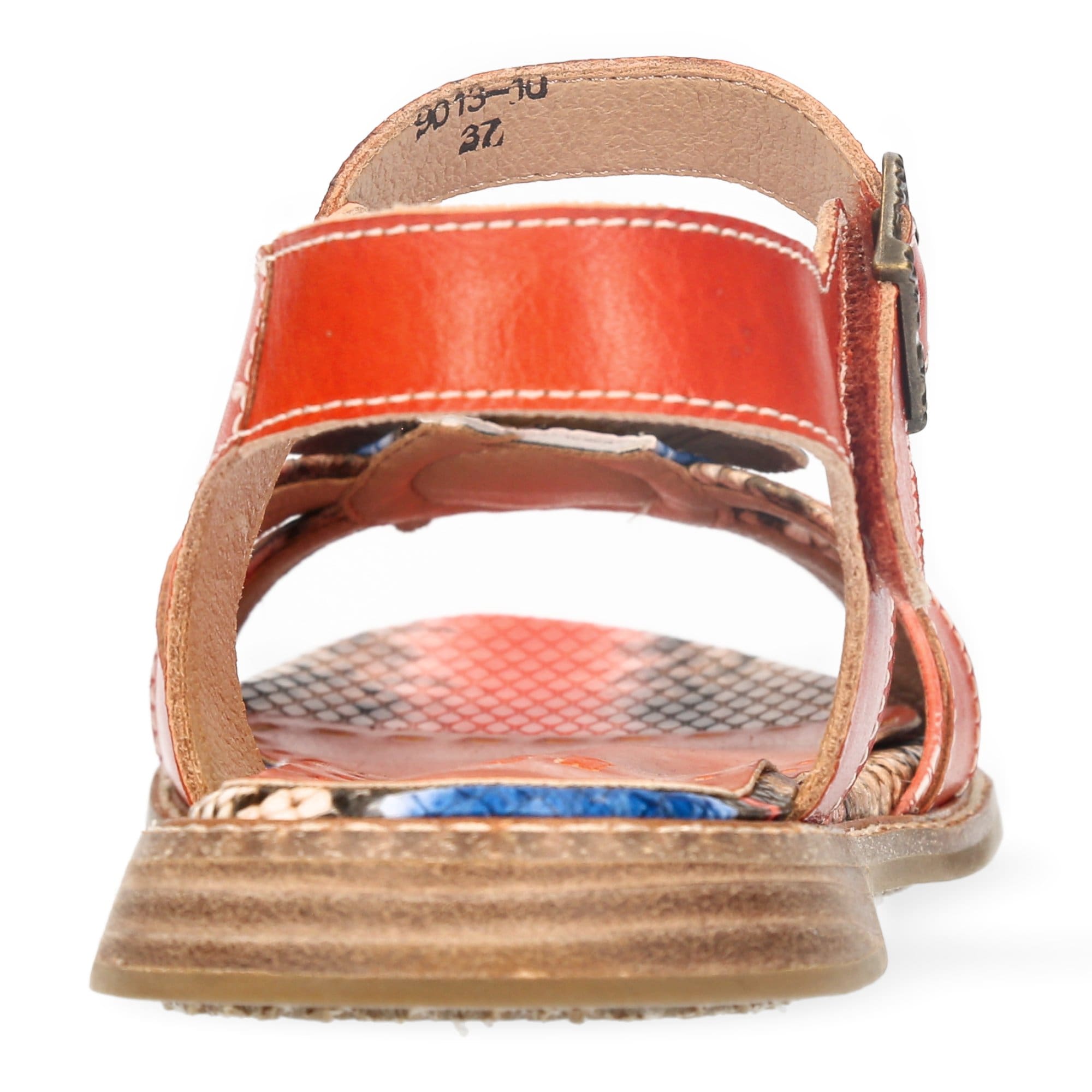 Chaussures JACLONO 10 - Sandale