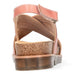 Schuhe JACLOUXO 02 - Sandale