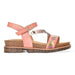 Schuhe JACLOUXO 03 - 35 / Pink - Sandale