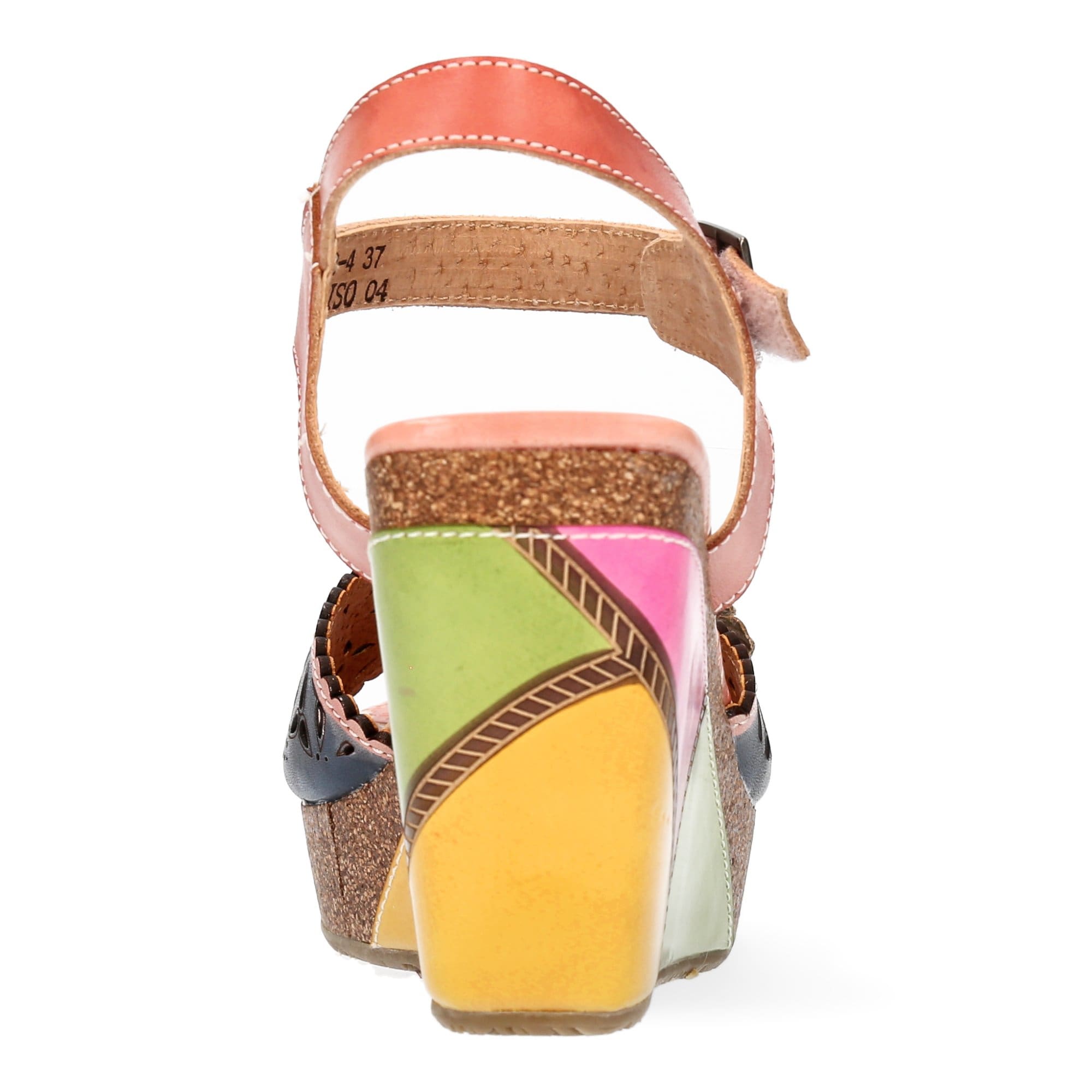 Schuhe JACMAISO 04 - Sandale
