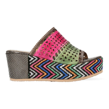 Chaussures JACMBEO 01 - Mule