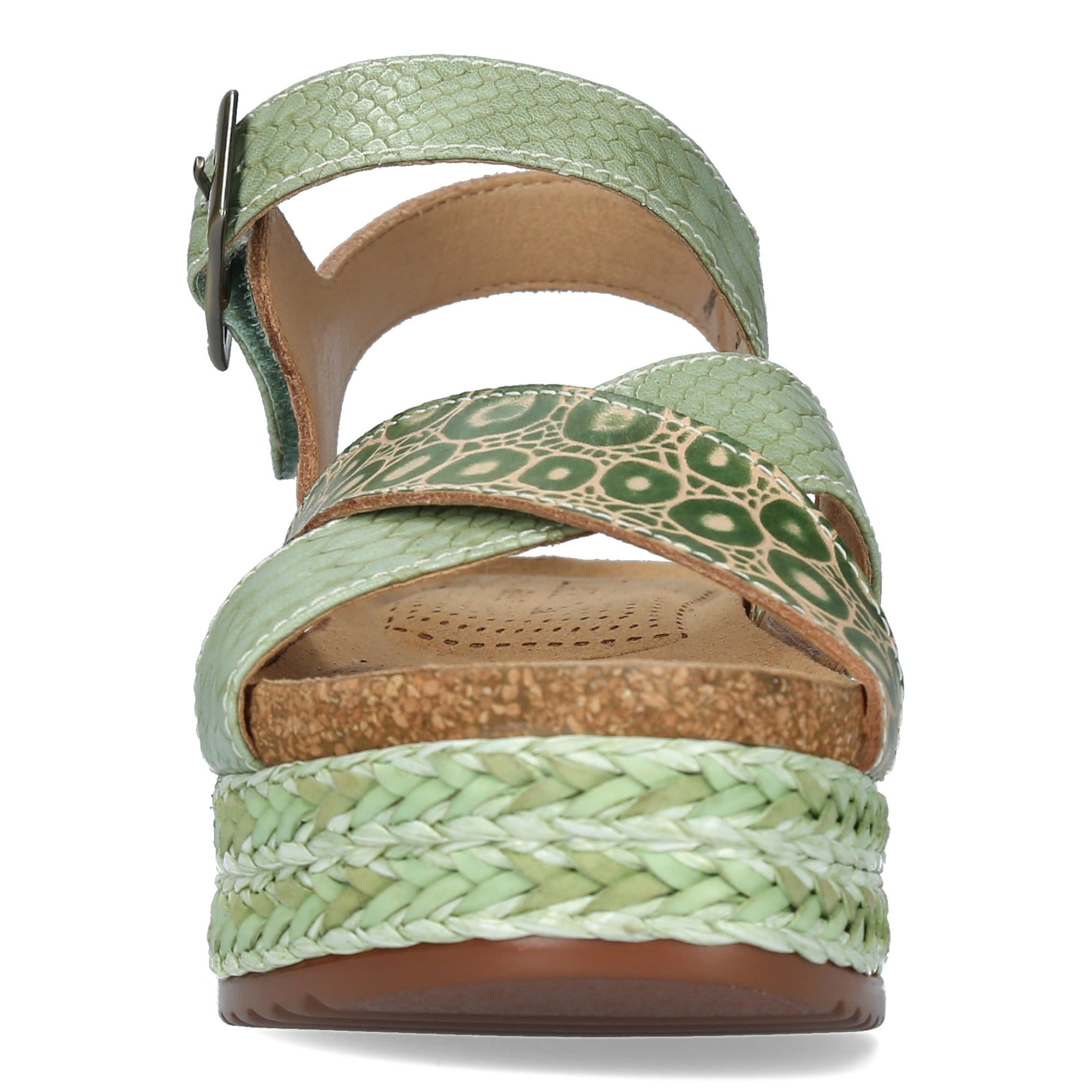 Schuhe JACMBONO 05 - Sandale