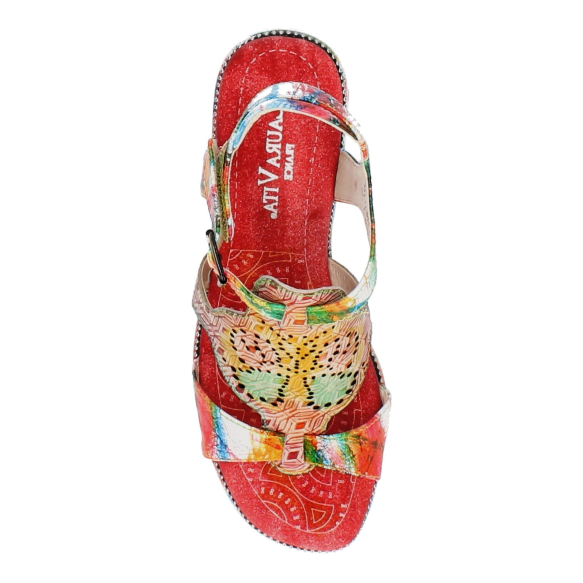 Chaussures JACPINEO 03 - Sandale