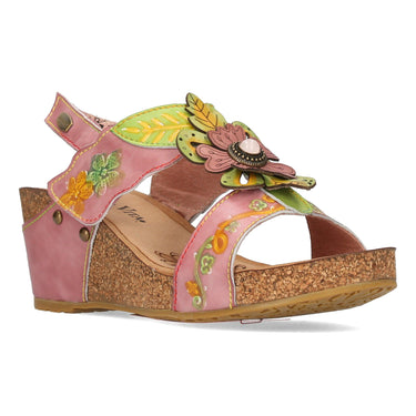 Zapatos JACPONO 31 - Sandalia