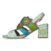 Chaussures JACQUESO 01 Fleur - Sandale